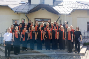 Koncert v Evangelickém kostele v Oldřichovicích, 14.6.2026