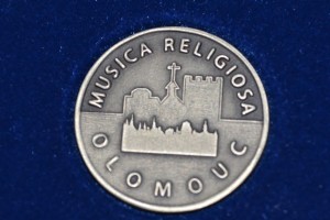 Mezinárodní festival sborů "Musica Religiosa", Olomouc, 2013 - ocenění