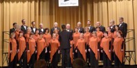 Pražský mezinárodní sborový a instrumentální festival „Mozartova Praha“