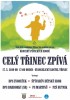 Celý Třinec zpívá - koncert pěveckých sborů